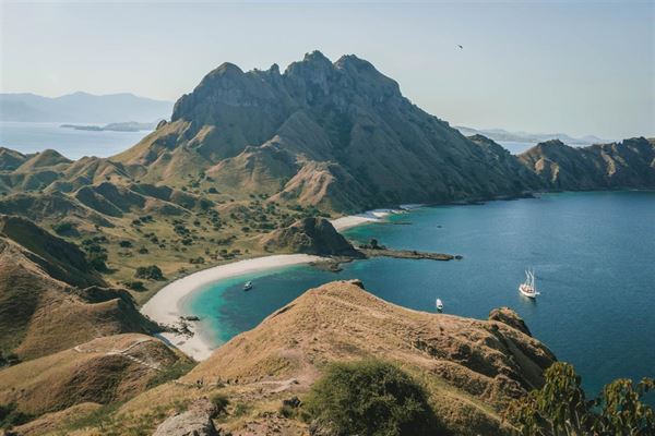 Hold sommerferie i Grækenland