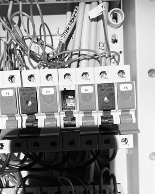 Alt du skal vide om elektrikere