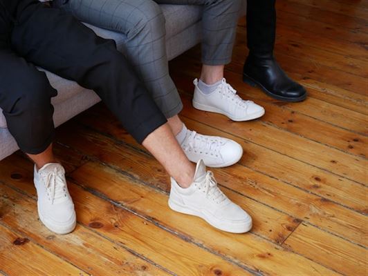 Hørbukser: Det nye must-have i garderoben