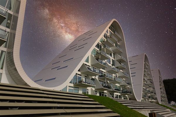 Find et rækkehus til leje i Vejle eller et hus til leje på Sjælland hos Go’Bolig