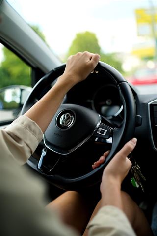 Få massere af glæde ved en VW Up brugt