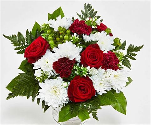 Fødselsdagshilsen til dem du holder af