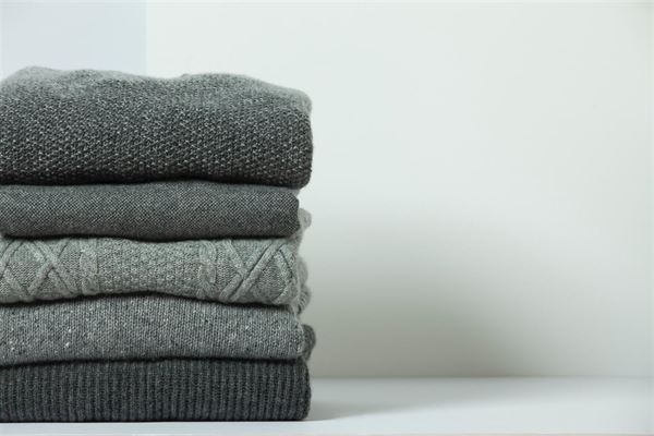 Din guide til cashmere bluser