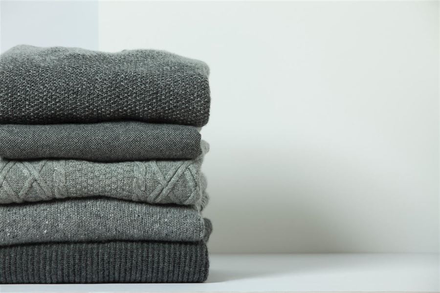 Din guide til cashmere bluser