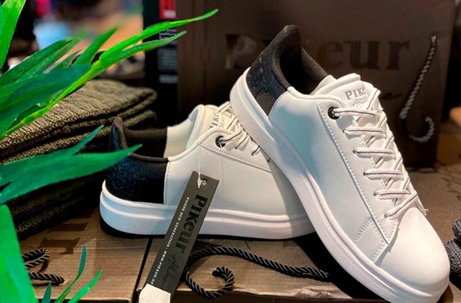 Sneakers til kvinder