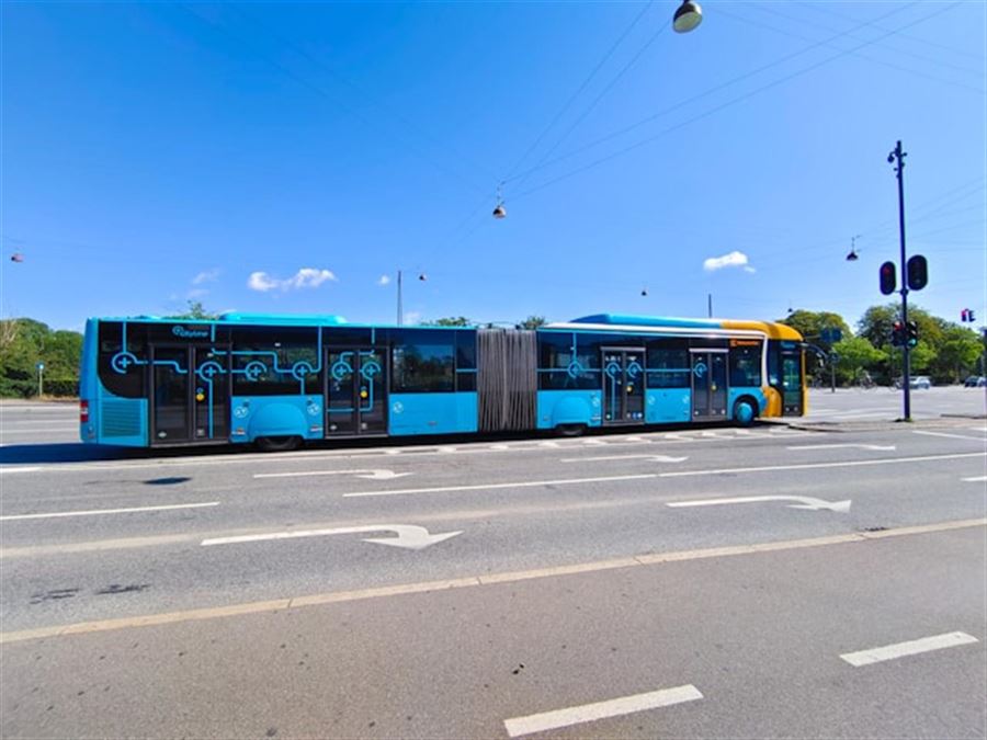 Den perfekte løsning til bus silkeborg