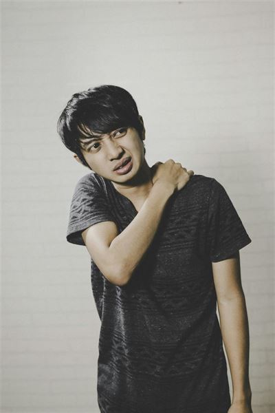 Lider du af skuldersmerter? Læs her!