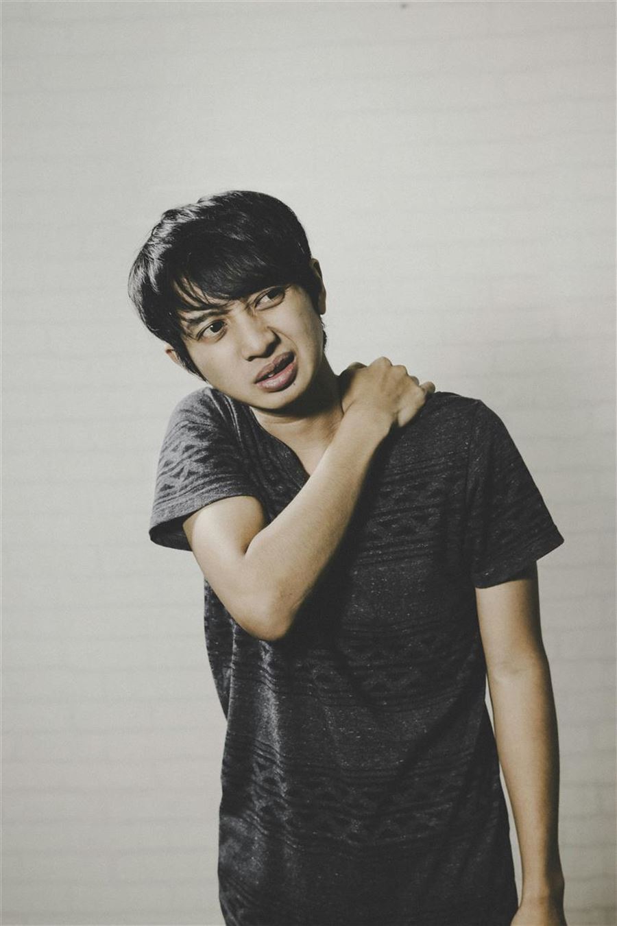 Lider du af skuldersmerter? Læs her!