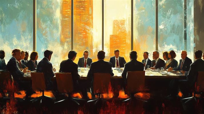 The five behaviors kursus: styrk dit team