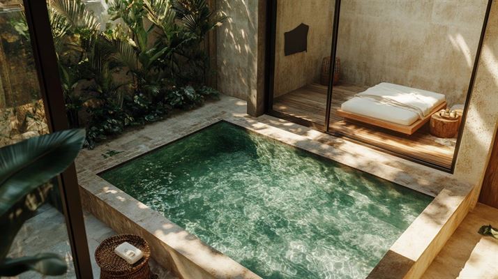 Massage i København - Oplev Velvære og Afslapning