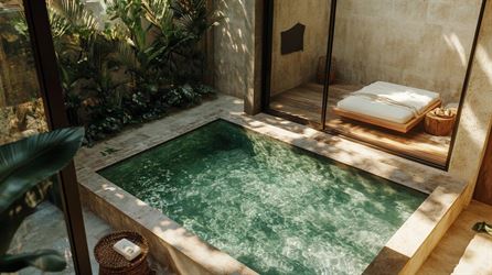 Massage i København - Oplev Velvære og Afslapning