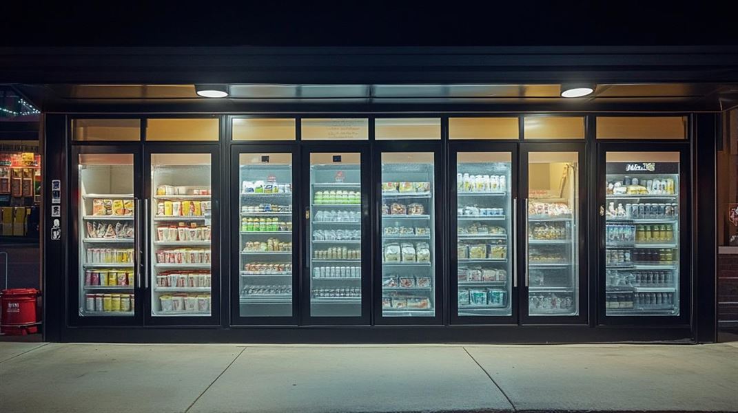 Fryseskabe - En guide til valg af det rette fryseskab