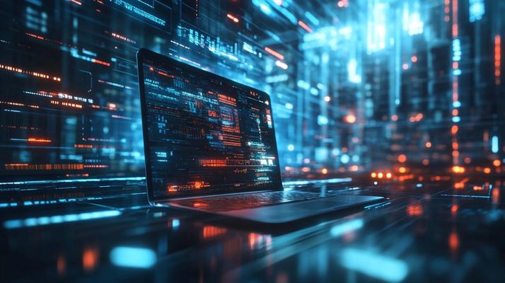 Computer på abonnement - fremtidens løsning til fleksibel teknologi