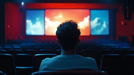 Biografreklame - en effektiv platform for din markedsføring