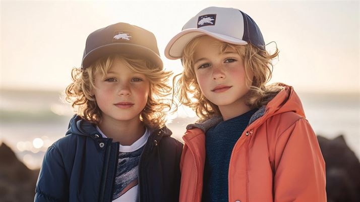 Jack and jones junior - stil og komfort til de unge