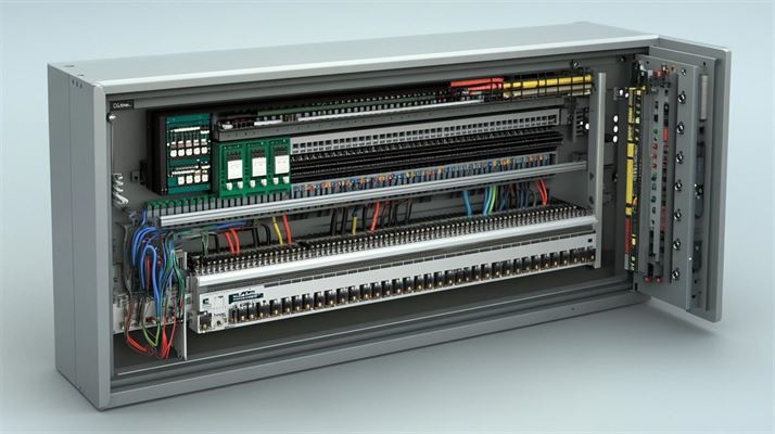 Refurbished PLCs - en bæredygtig løsning til automatisering