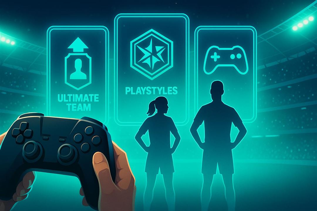 Ea fc news - latest updates and insights on the football gaming universe